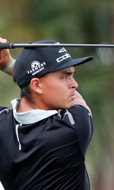 Ryan Palmer, Wesley Bryan share lead at Honda Classic (Feb 24, 2017)
